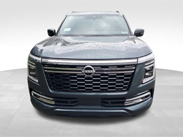 2025 Nissan Armada SL