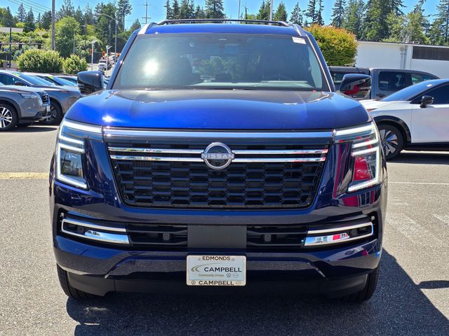2025 Nissan Armada SL