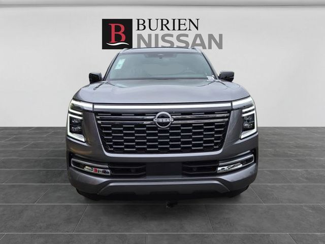 2025 Nissan Armada SL