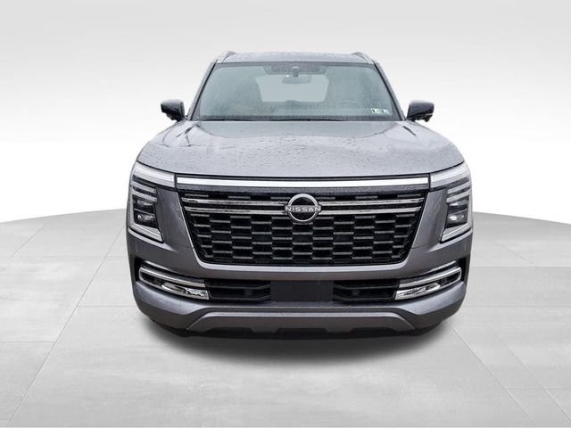 2025 Nissan Armada SL