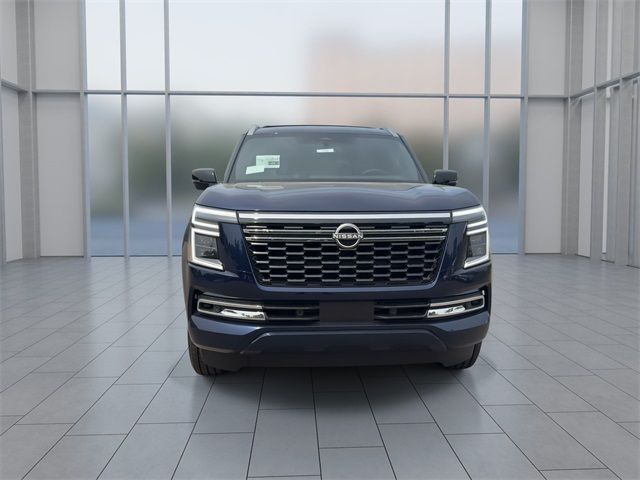 2025 Nissan Armada SL