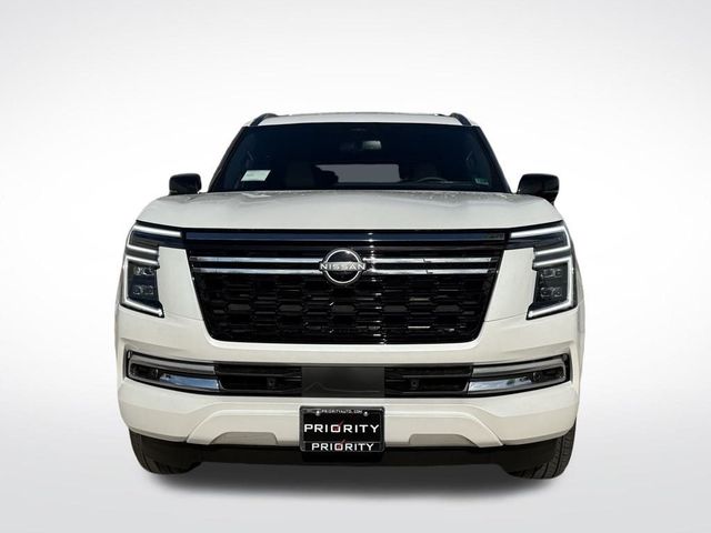 2025 Nissan Armada SL