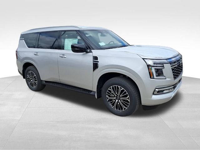 2025 Nissan Armada SL