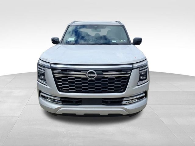 2025 Nissan Armada SL