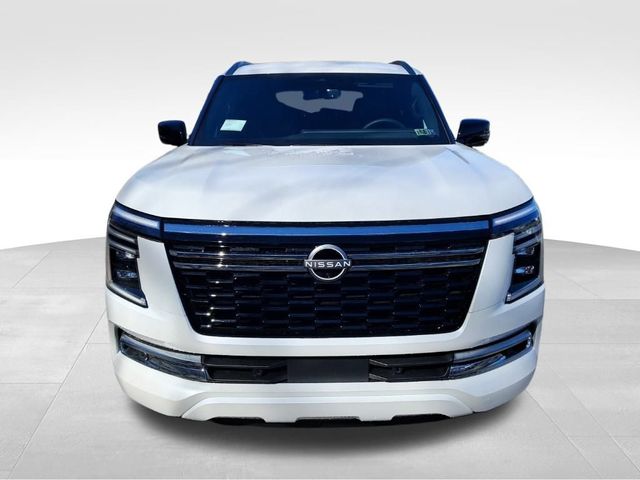 2025 Nissan Armada SL