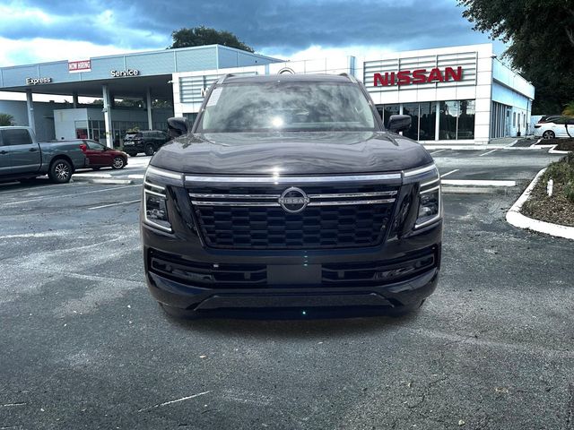 2025 Nissan Armada SV