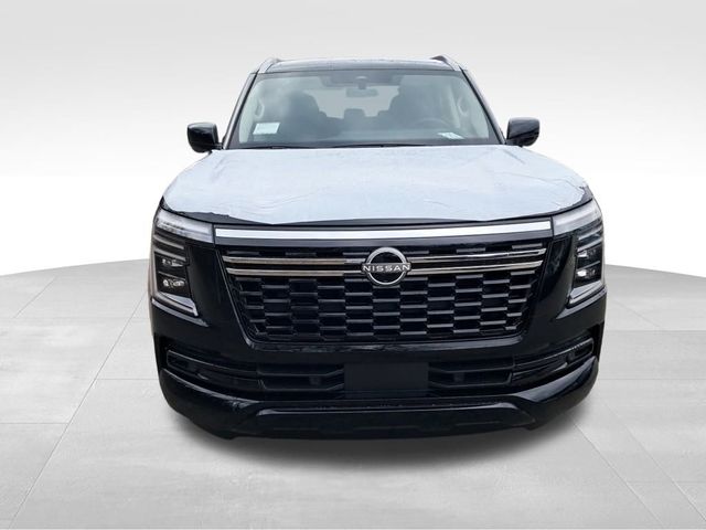 2025 Nissan Armada SV