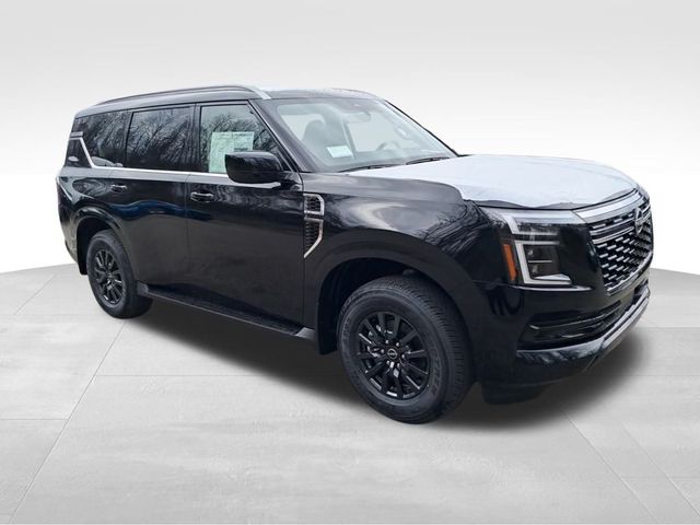 2025 Nissan Armada SV