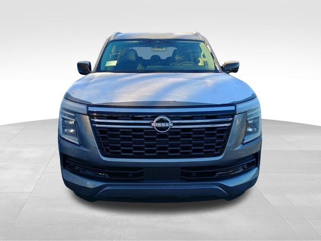 2025 Nissan Armada SV