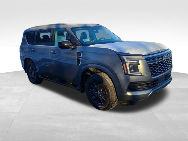 2025 Nissan Armada SV