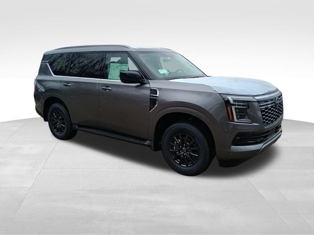 2025 Nissan Armada SV
