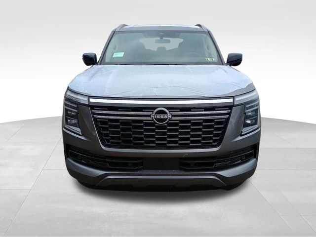 2025 Nissan Armada SV