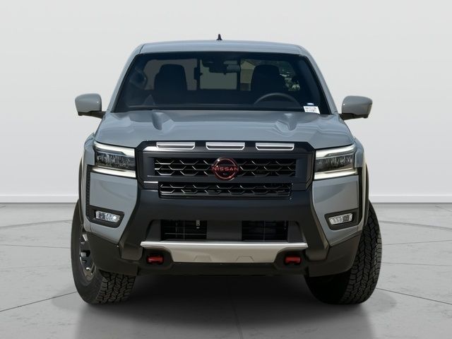 2025 Nissan Frontier PRO-X