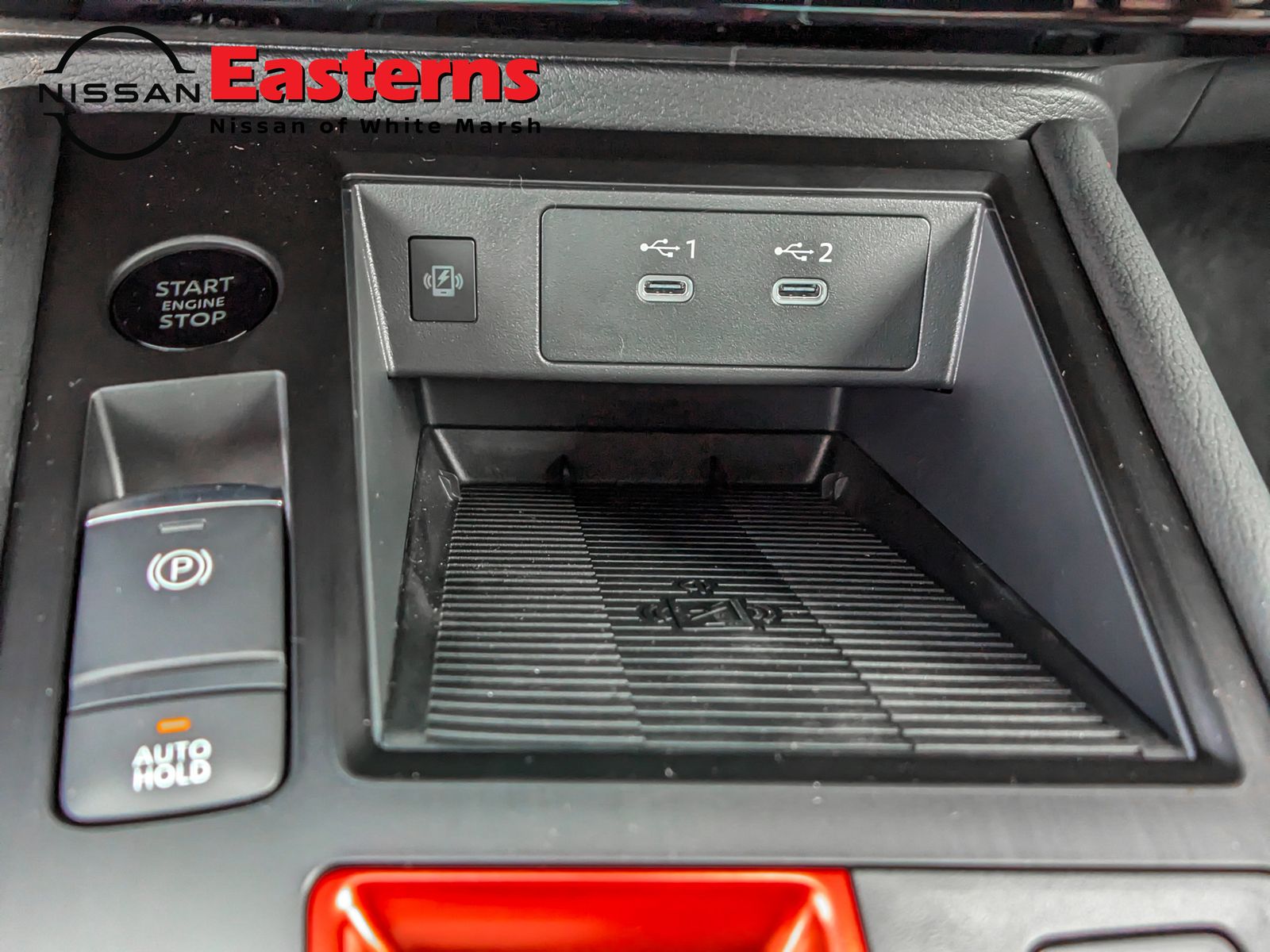 2025 Nissan Kicks SR AWD - Photo 14