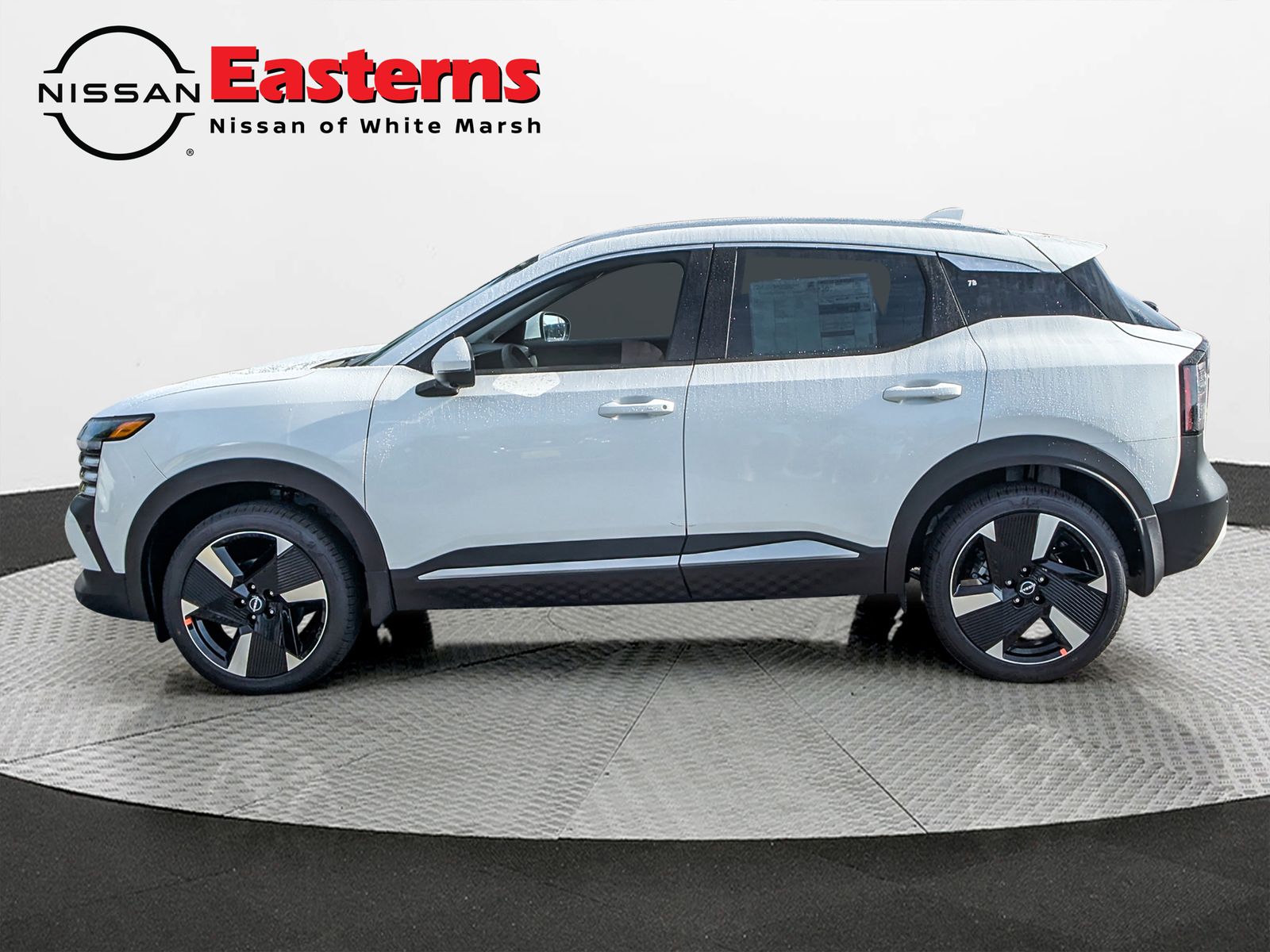 2025 Nissan Kicks SR AWD - Photo 11