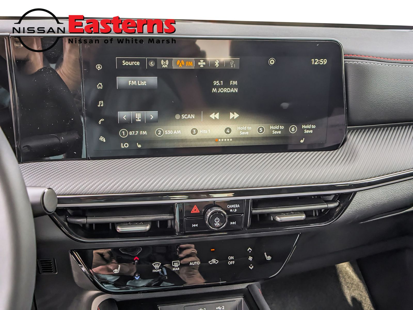2025 Nissan Kicks SR AWD - Photo 21