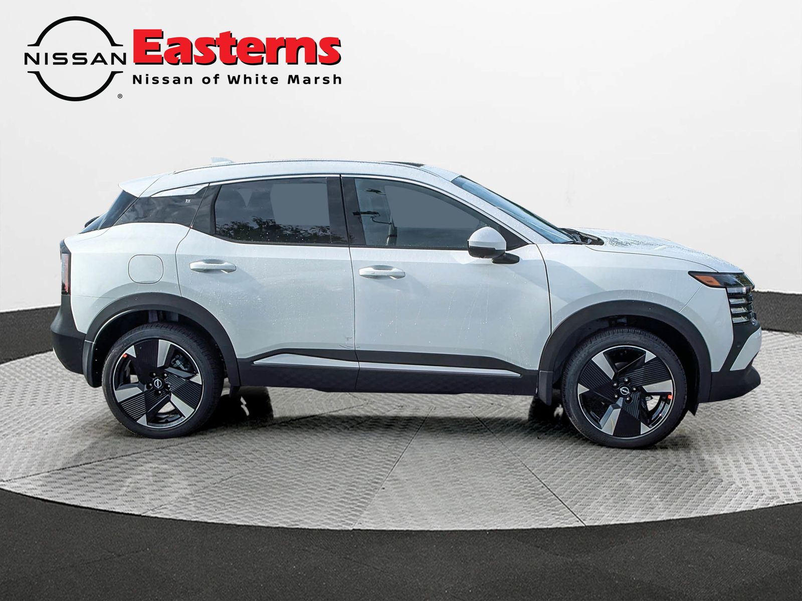 2025 Nissan Kicks SR AWD - Photo 6