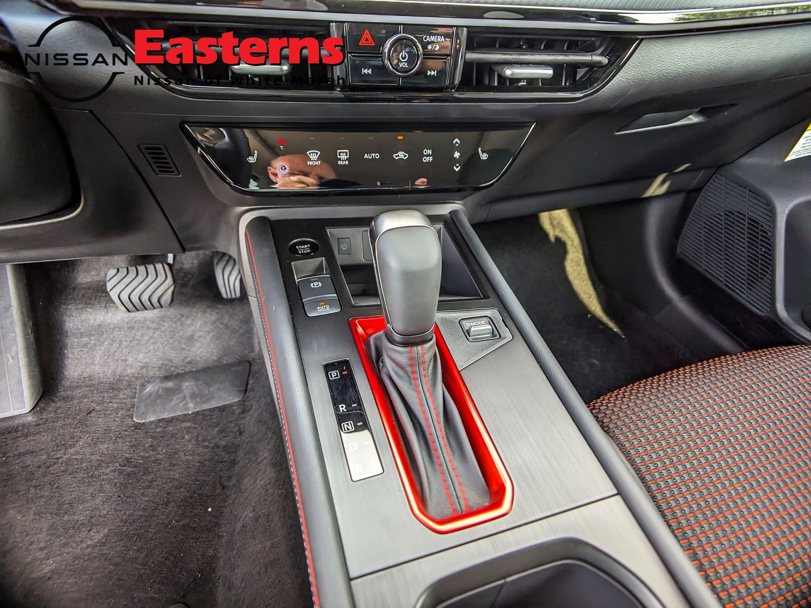 2025 Nissan Kicks SR AWD - Photo 32