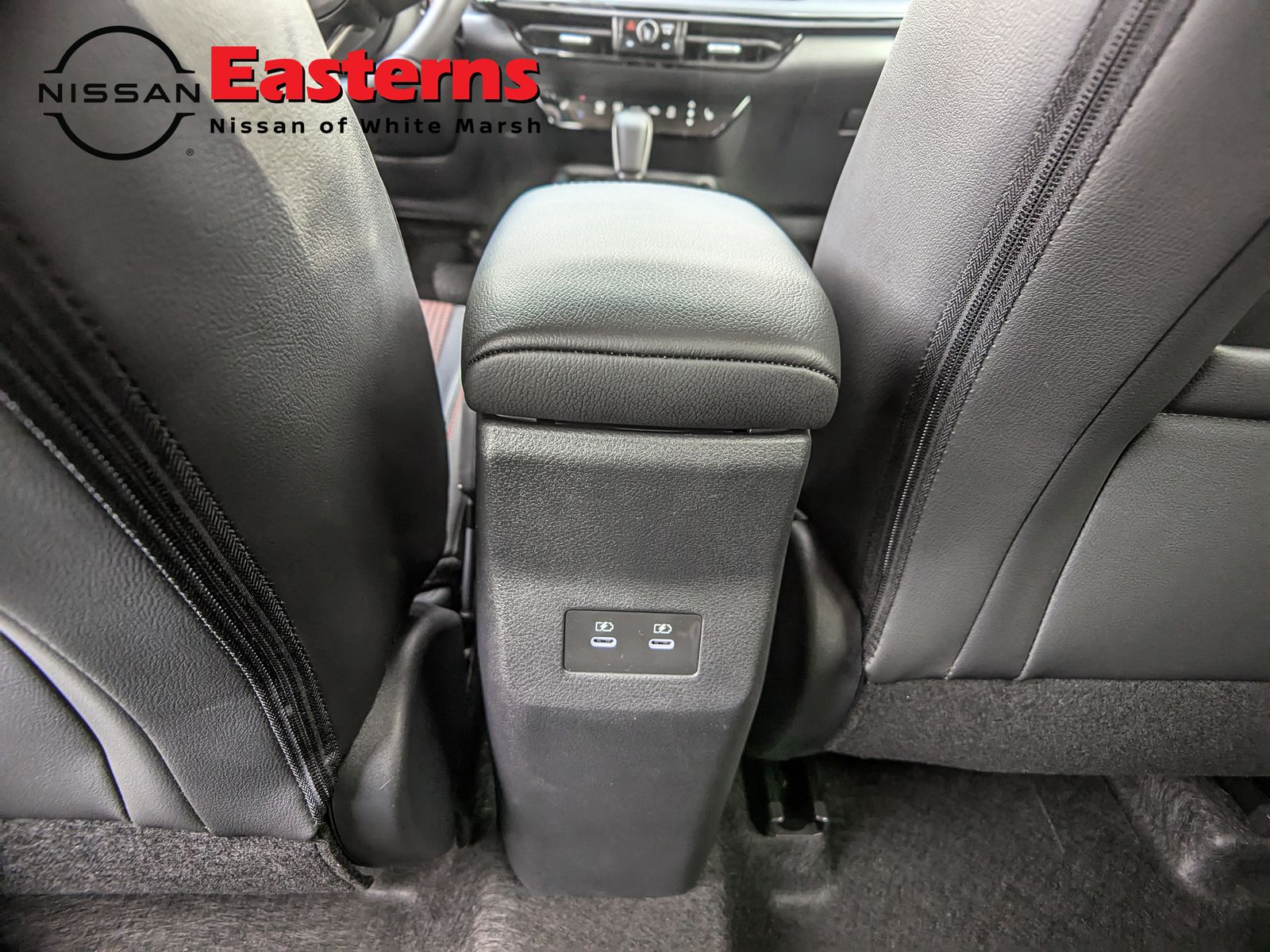 2025 Nissan Kicks SR AWD - Photo 36