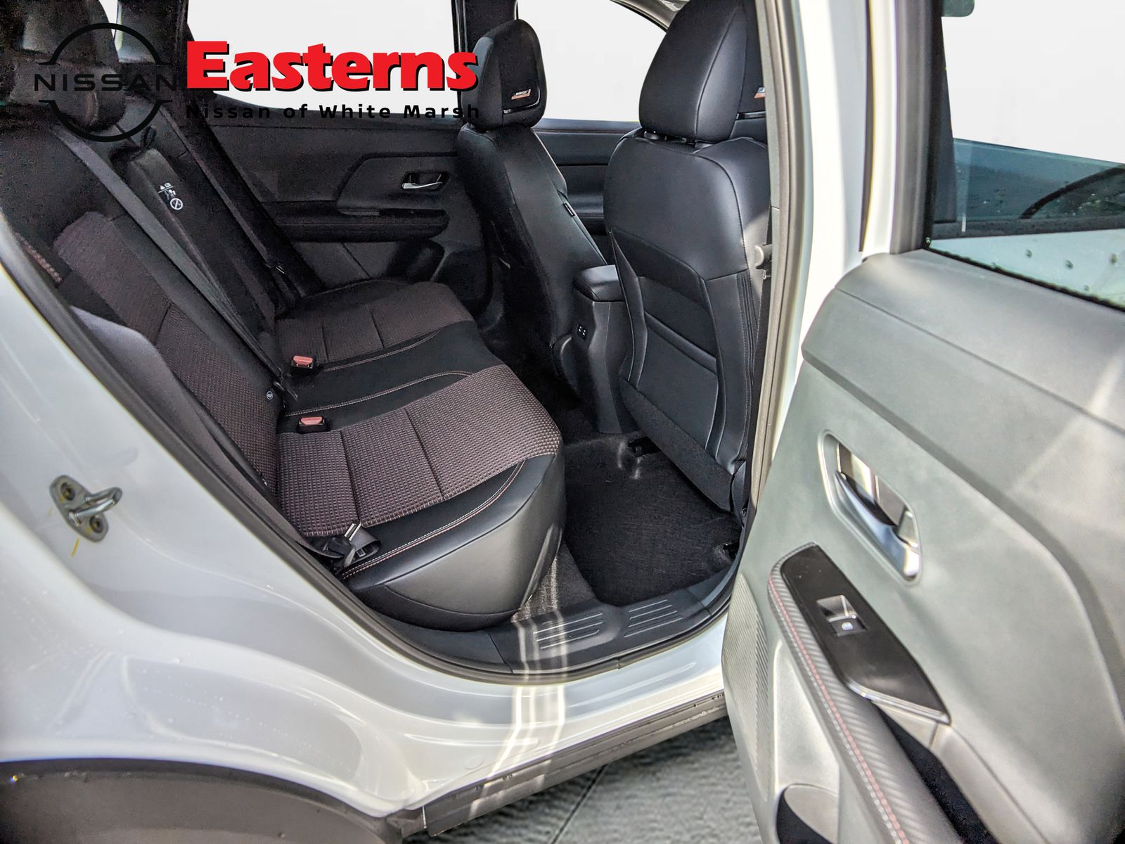 2025 Nissan Kicks SR AWD - Photo 16