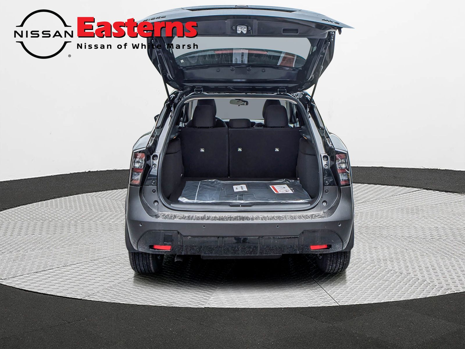2025 Nissan Kicks SV AWD - Photo 13