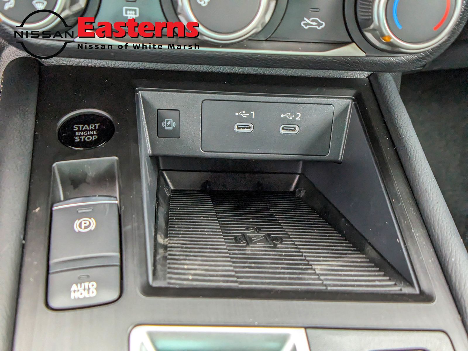 2025 Nissan Kicks SV AWD - Photo 32