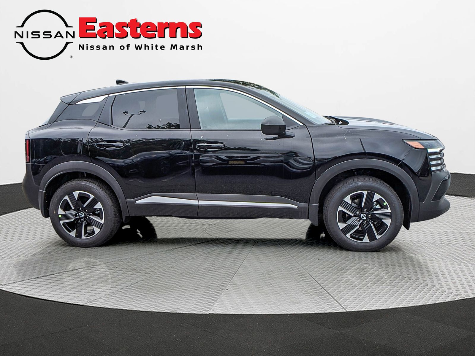 2025 Nissan Kicks SV AWD - Photo 6
