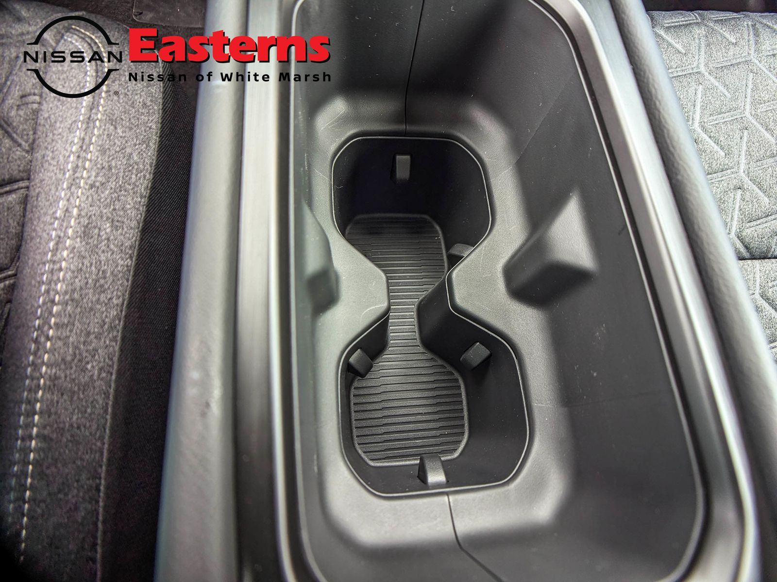 2025 Nissan Kicks SV AWD - Photo 30