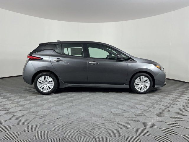 2025 Nissan Leaf S