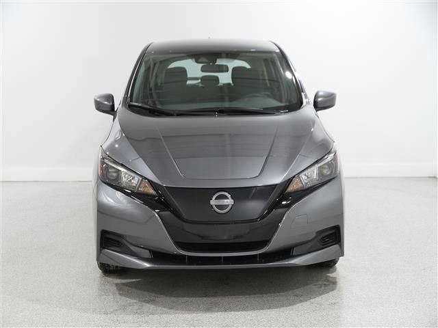 2025 Nissan Leaf S