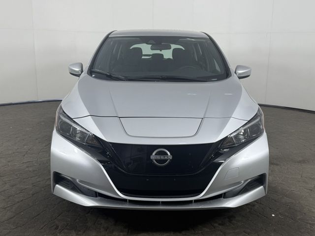 2025 Nissan Leaf S