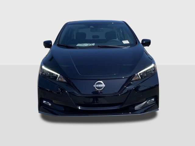 2025 Nissan Leaf SV Plus