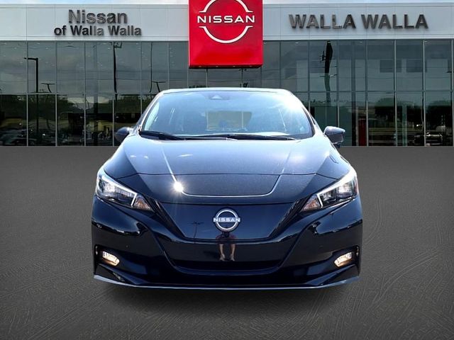 2025 Nissan Leaf SV Plus