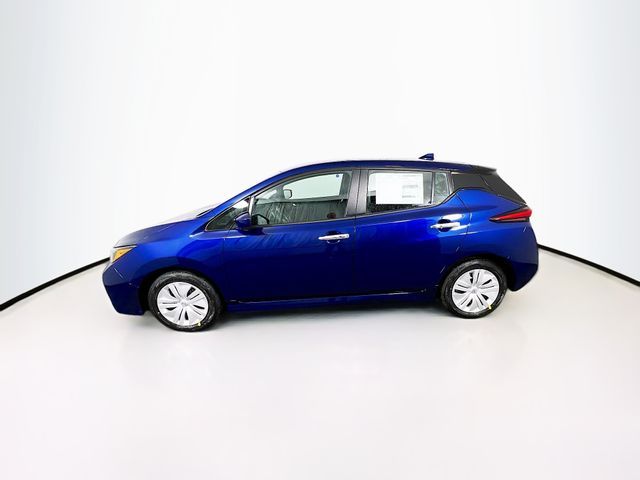 2025 Nissan Leaf S