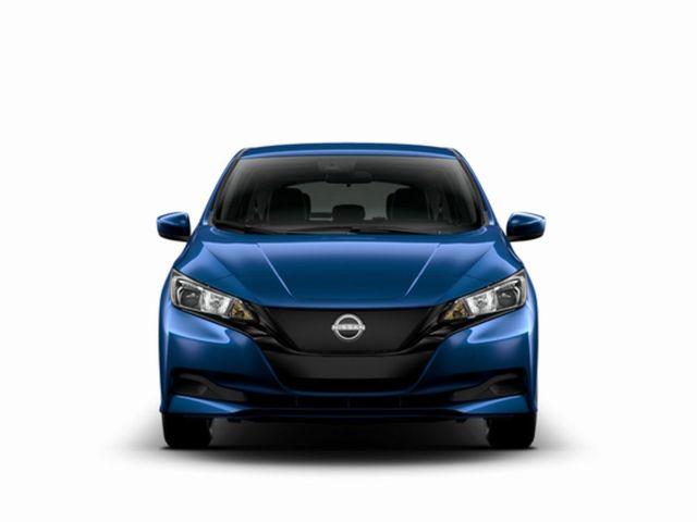 2025 Nissan Leaf S