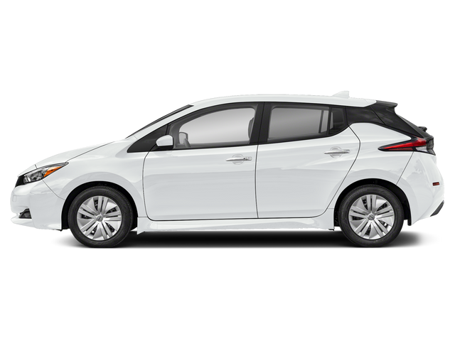 2025 Nissan Leaf S