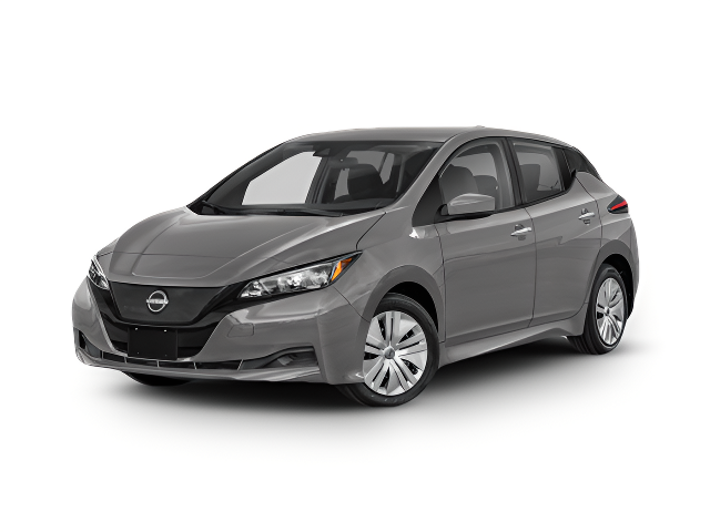 2025 Nissan Leaf S