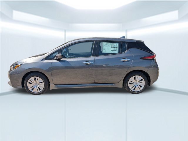 2025 Nissan Leaf S