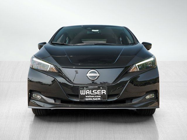 2025 Nissan Leaf SV Plus