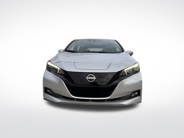 2025 Nissan Leaf SV Plus