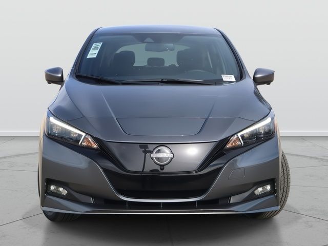 2025 Nissan Leaf SV Plus