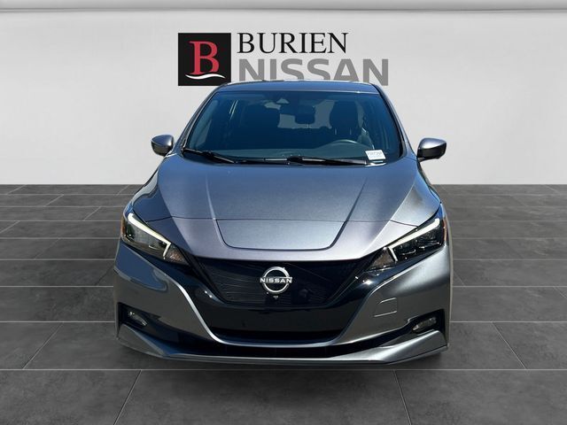 2025 Nissan Leaf SV Plus