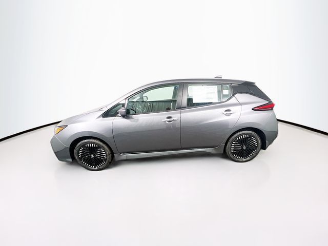 2025 Nissan Leaf SV Plus