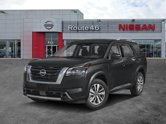 Vehicle image 1 of 3