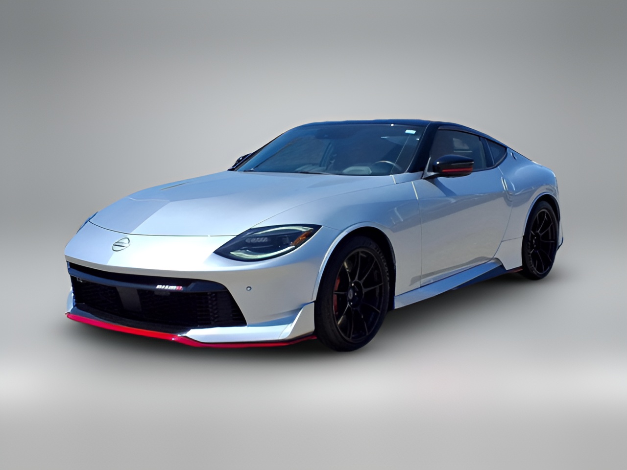Used 2025 Nissan Z Coupe For Sale in Spring, TX | Auto Navigator