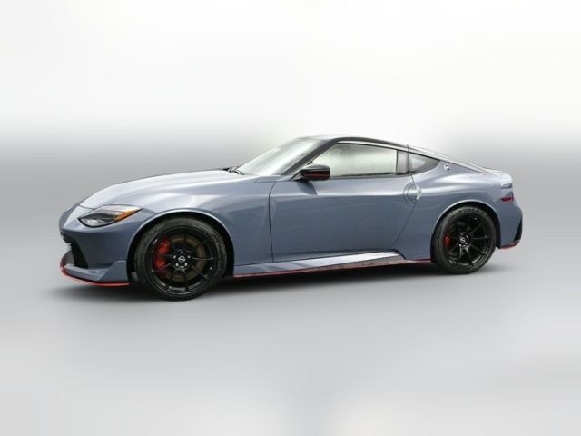 2025 Nissan Z NISMO