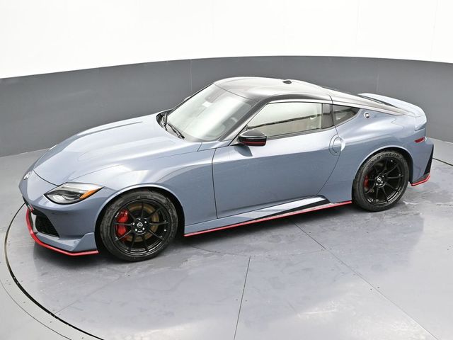2025 Nissan Z NISMO