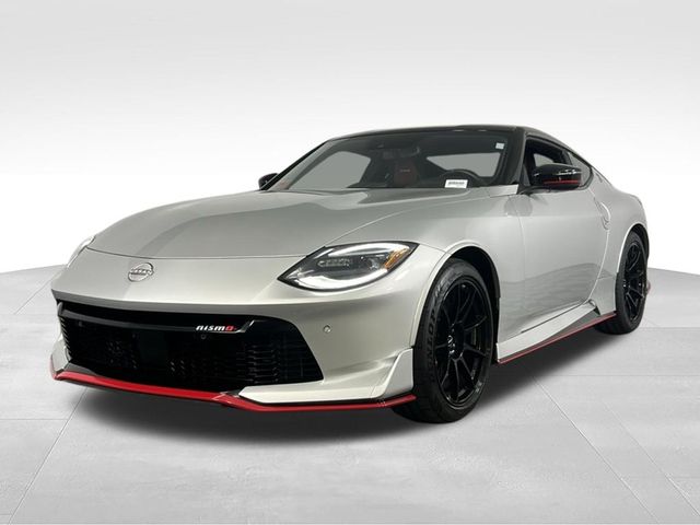 Used 2025 Nissan Z NISMO For Sale in TEMPE, AZ | Capital One Auto