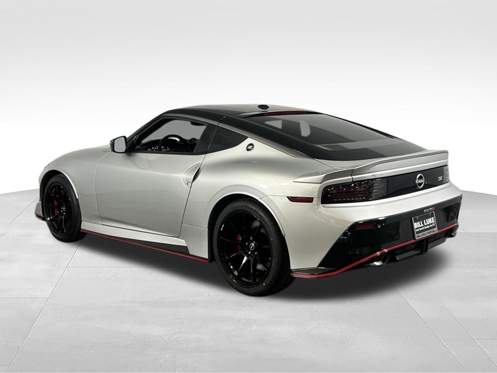Used 2025 Nissan Z NISMO For Sale in TEMPE, AZ | Capital One Auto