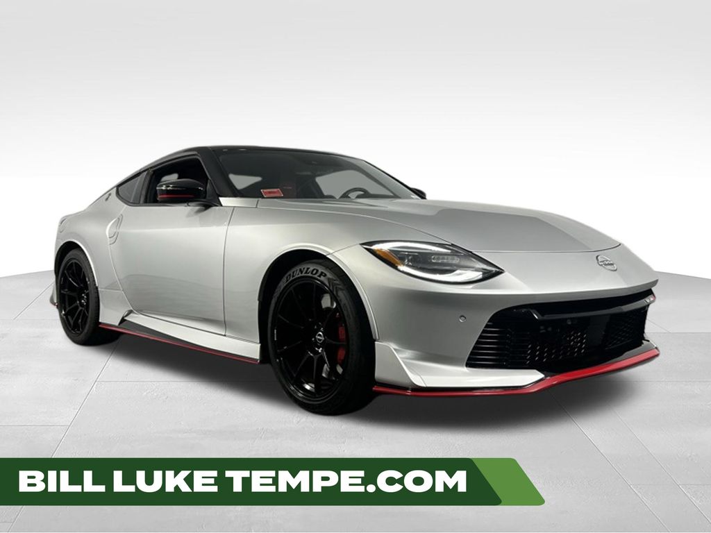 Used 2025 Nissan Z NISMO For Sale in TEMPE, AZ | Capital One Auto